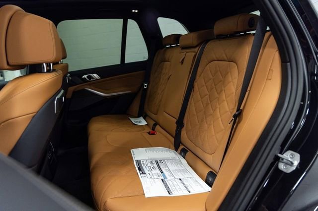 New 2026 BMW X5 xDrive50e w/ M Sport Package image 25