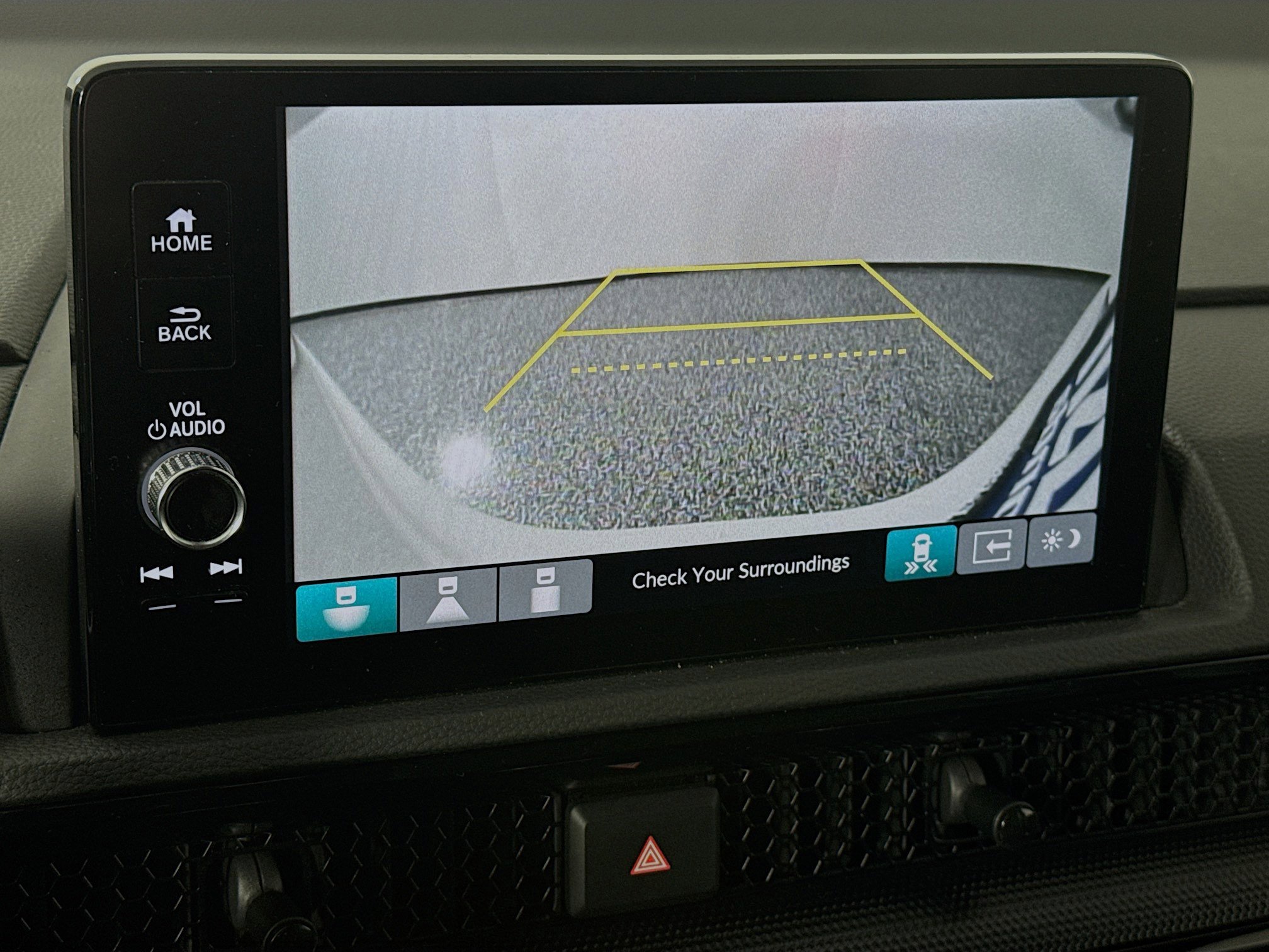 Certified 2023 Honda CR-V Sport Touring image 14