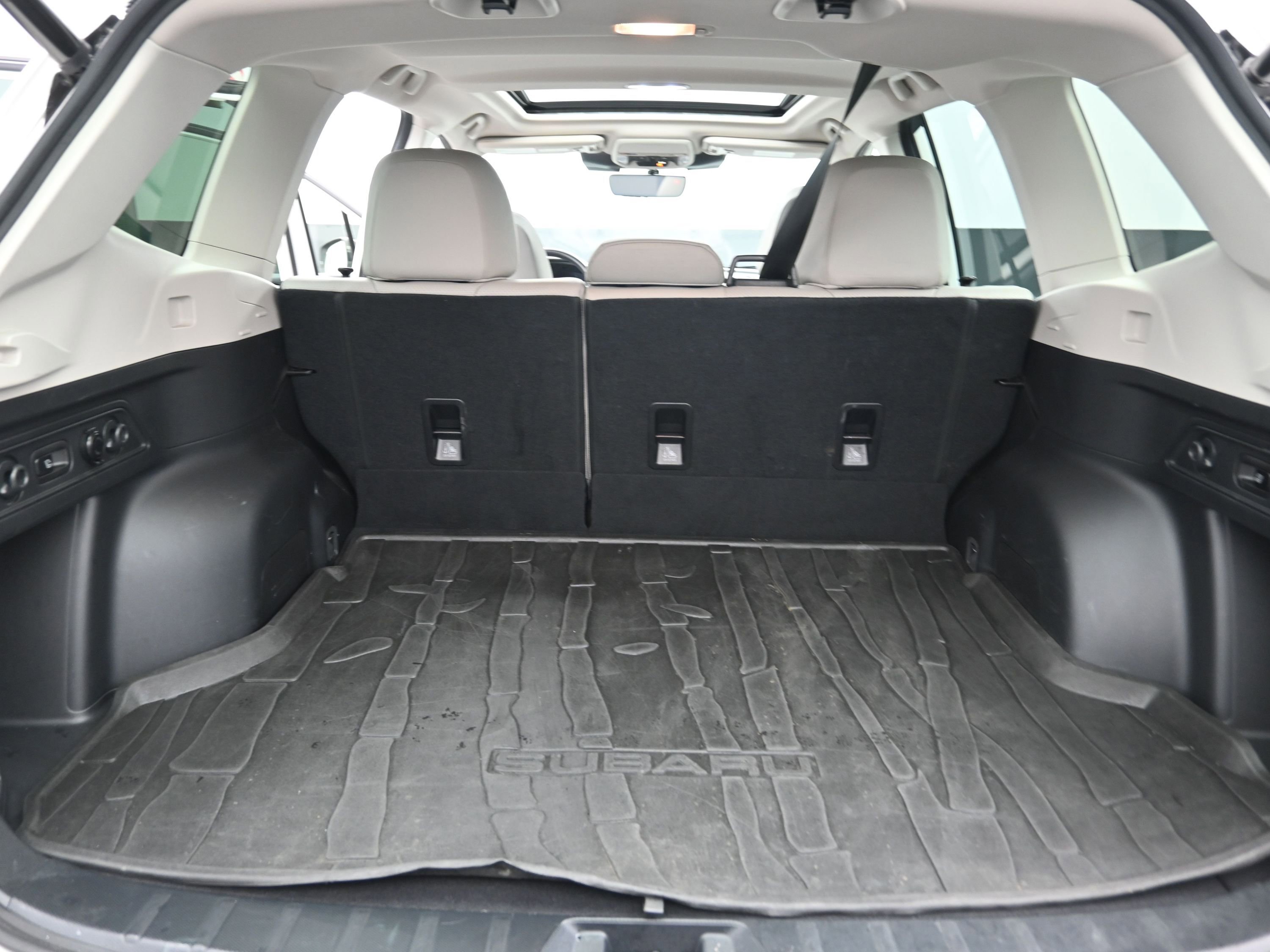 Used 2022 Subaru Forester Limited image 19