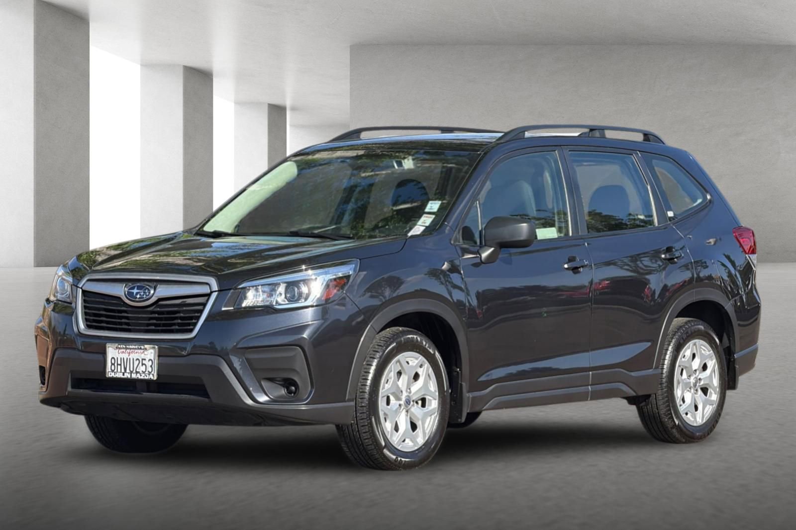 Used 2019 Subaru Forester w/ Alloy Wheel Package image 8