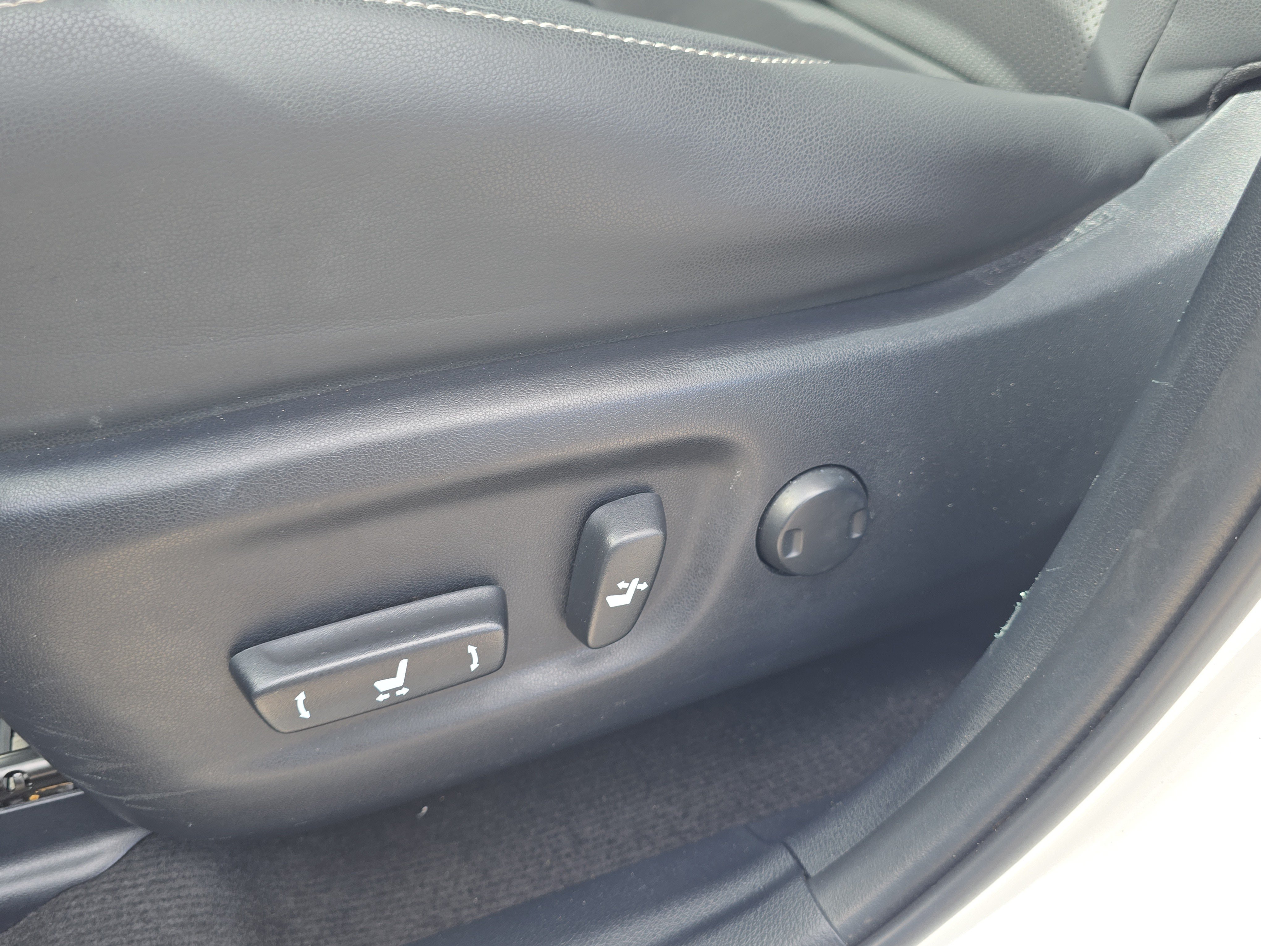 Used 2021 Lexus NX 300 FWD w/ Accessory Package 2 image 20