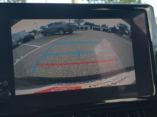 Certified 2025 Toyota Corolla LE image 19