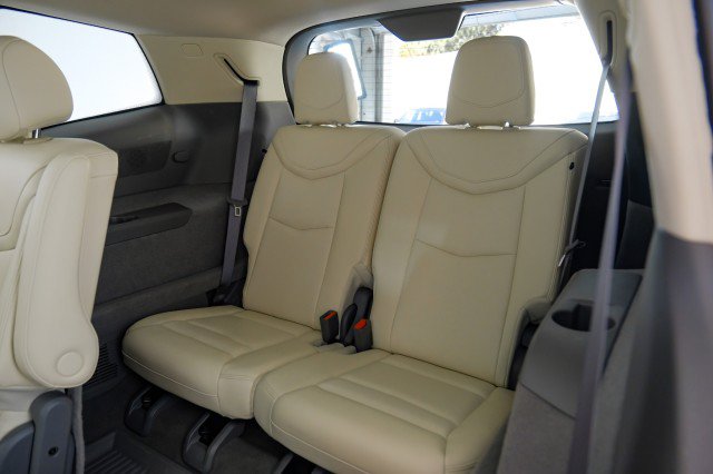 Used 2023 Cadillac XT6 Premium Luxury AWD/4WD image 51