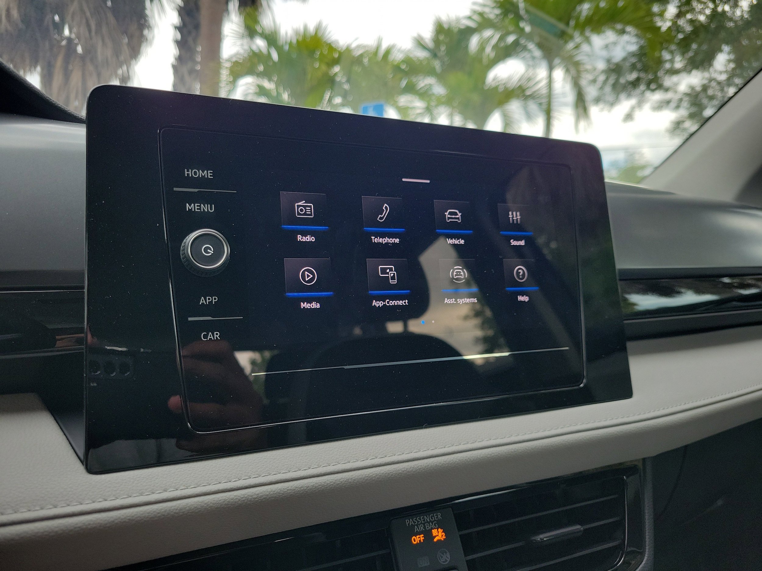 New 2026 Volkswagen Taos S FWD image 23