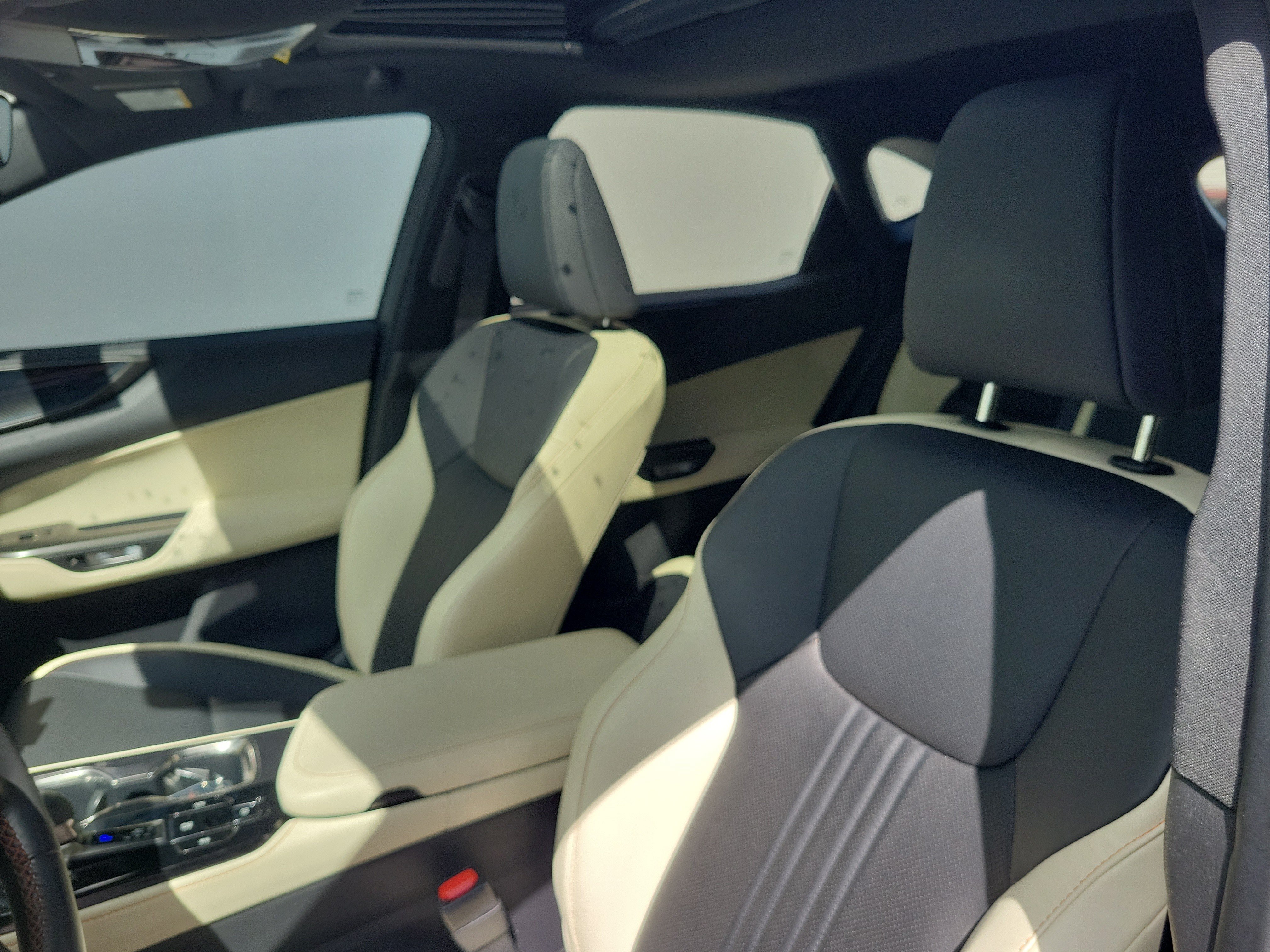 Used 2024 Lexus NX 250 FWD w/ Cold Area Package image 20