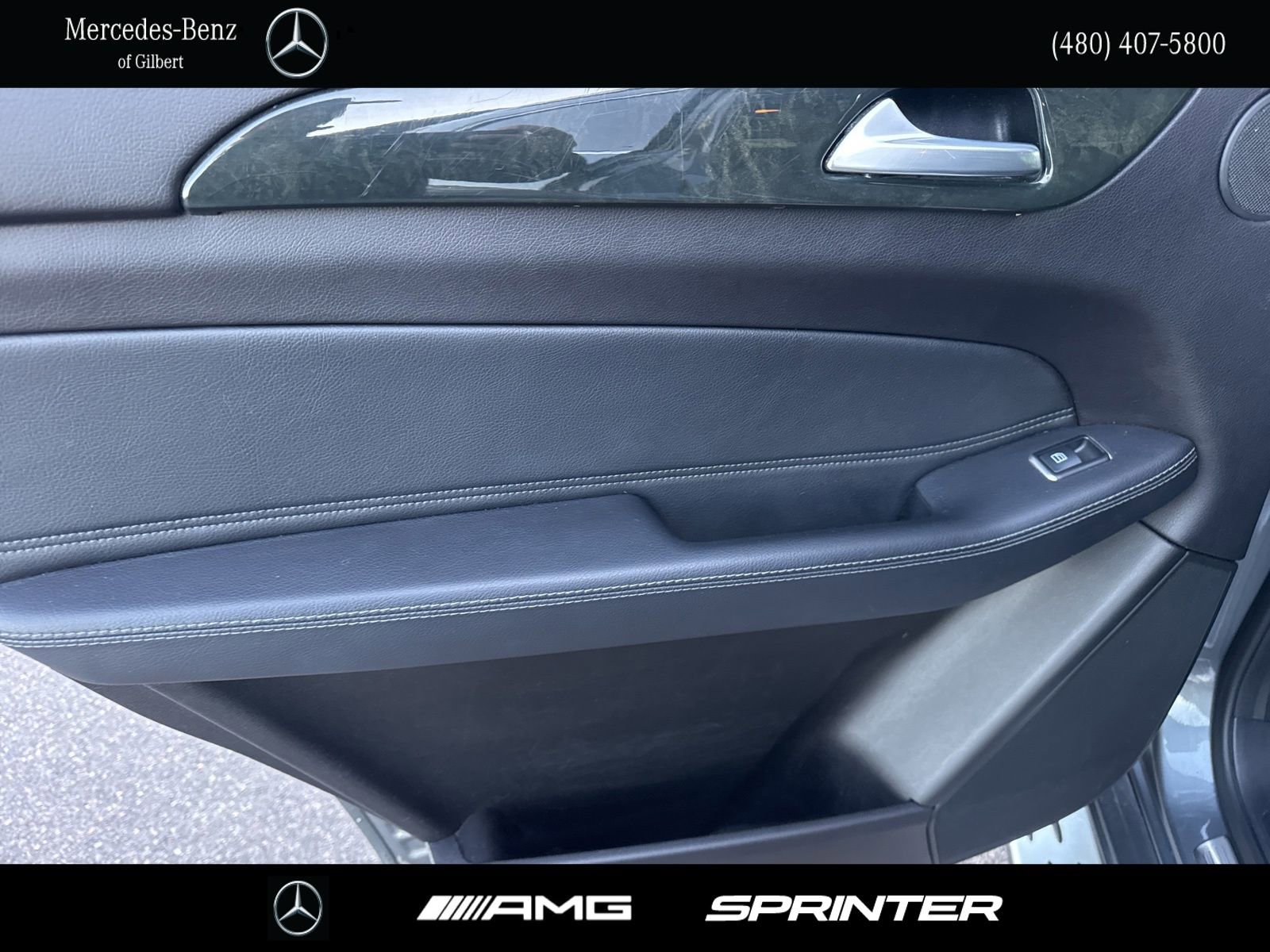 Used 2019 Mercedes-Benz GLS 450 GLS 450 image 21