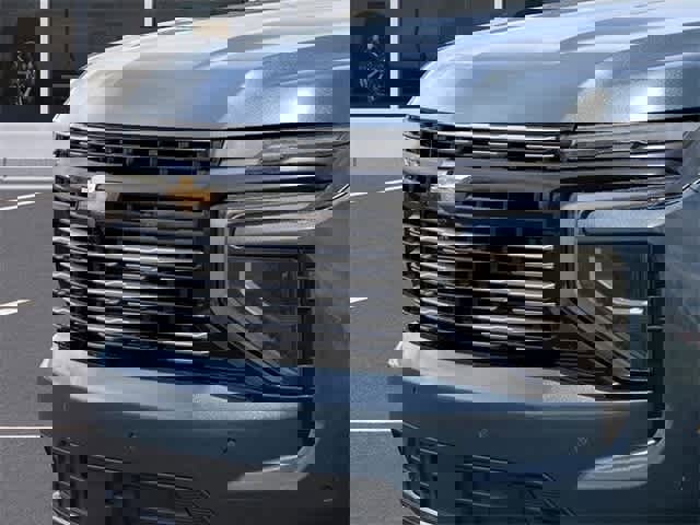 New 2026 Chevrolet Suburban High Country image 13