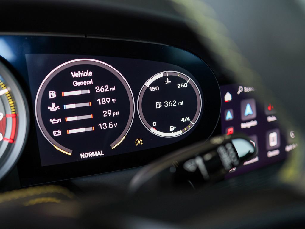 Used 2022 Porsche 911 GT3 image 24