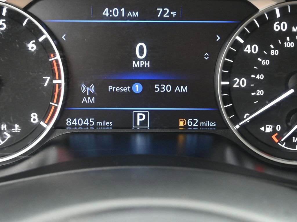 Used 2021 Nissan Altima 2.5 SR w/ SR Premium Package AWD/4WD image 11
