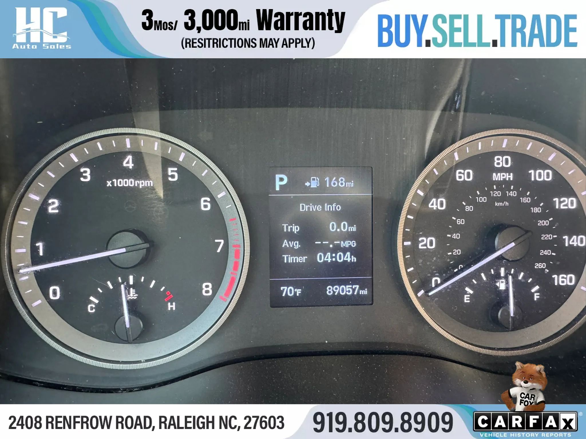 Used 2021 Hyundai Tucson SE w/ Cargo Package AWD/4WD image 28