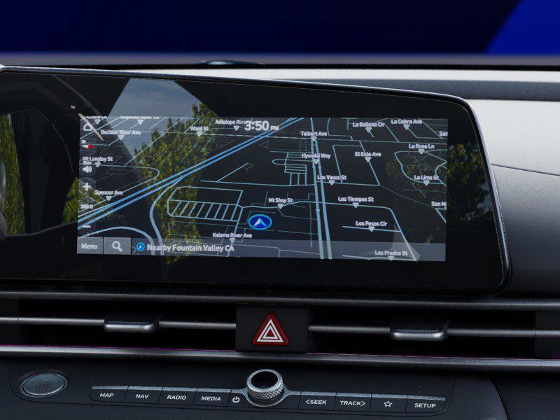 New 2026 Hyundai Elantra Limited image 13