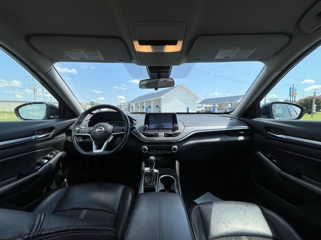Used 2024 Nissan Altima 2.5 SR image 10