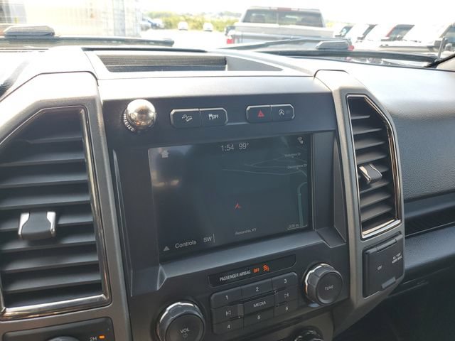 Used 2018 Ford F150 Raptor w/ Equipment Group 801A Mid AWD/4WD image 25