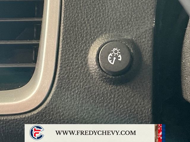 Used 2015 Chevrolet Equinox LT w/ Power Convenience Package image 30