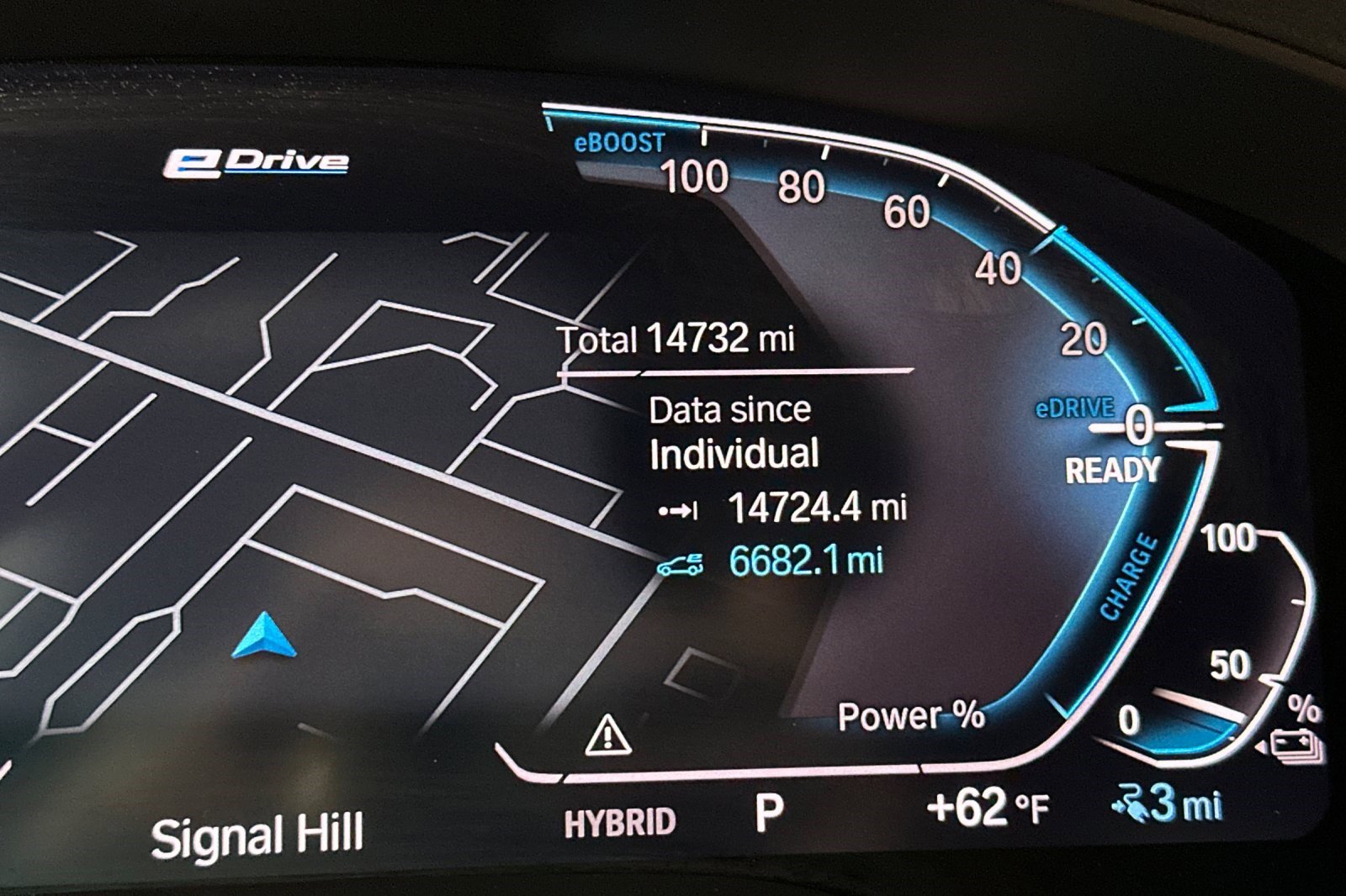 Certified 2023 BMW 530e w/ Convenience Package image 33