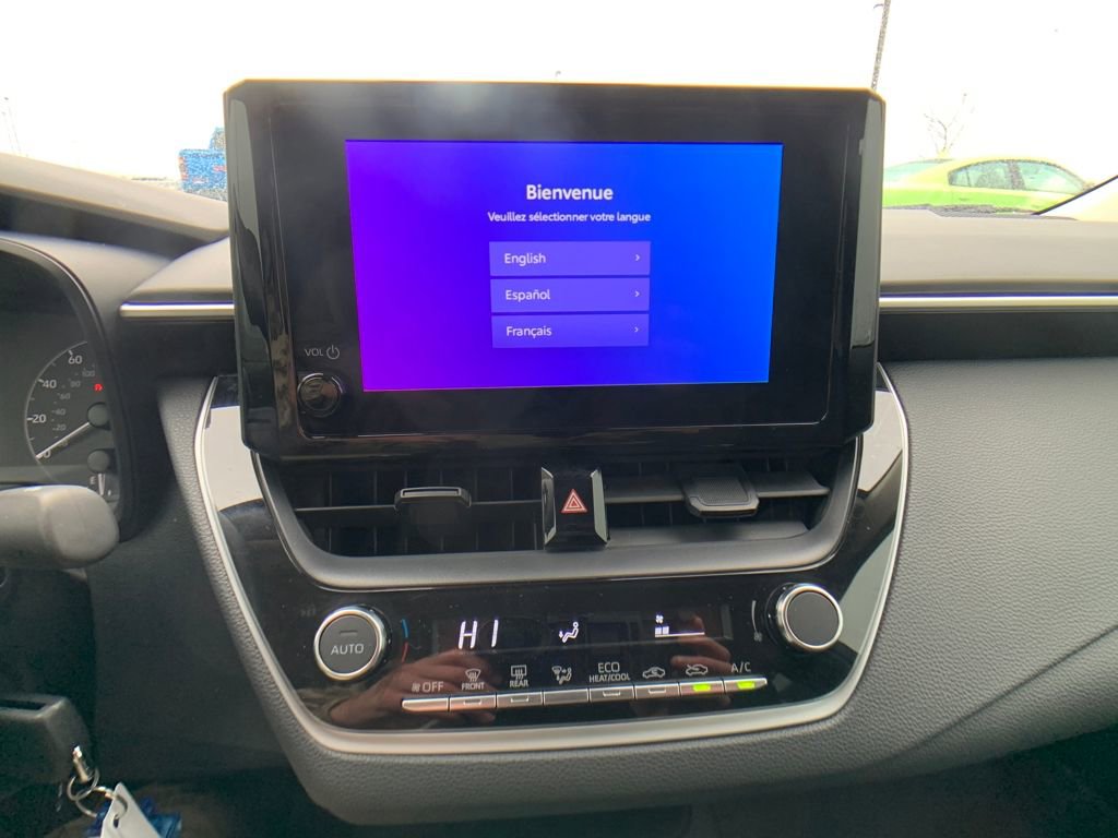 Used 2023 Toyota Corolla LE image 20