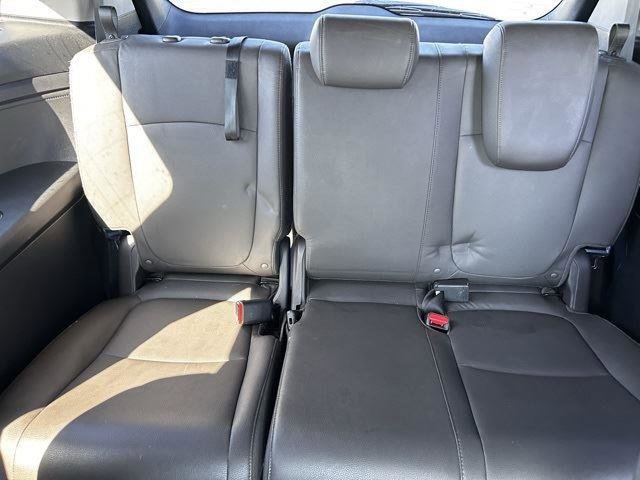 Used 2019 Honda Odyssey EX-L image 12