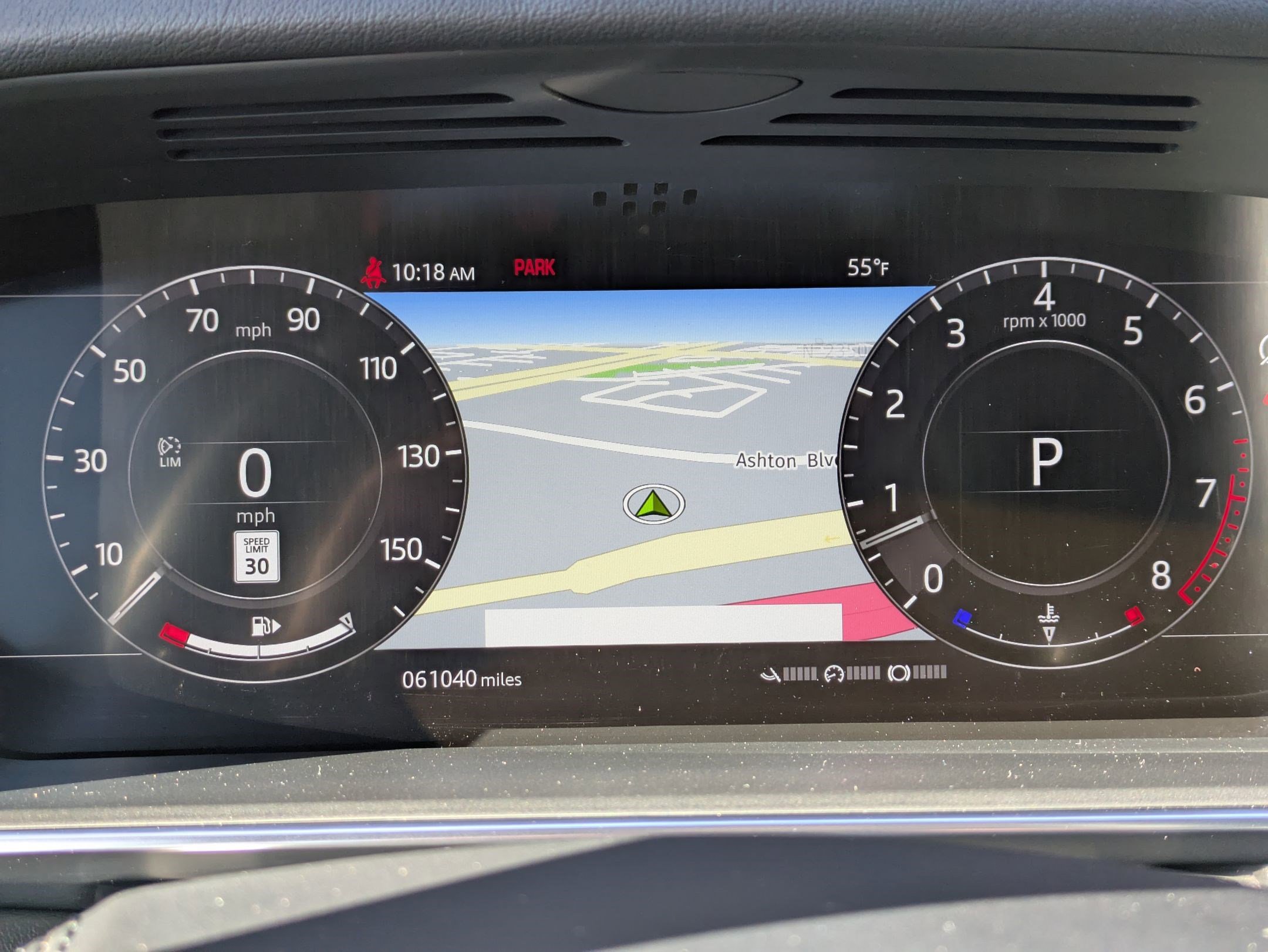 Used 2021 Land Rover Range Rover Sport HSE Silver Edition image 18