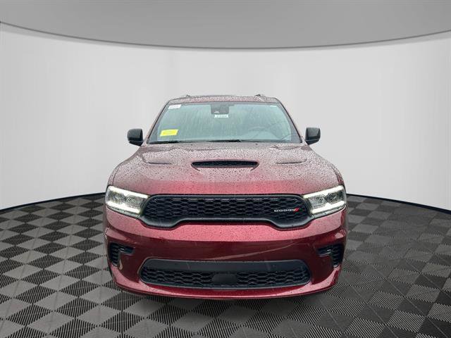 New 2026 Dodge Durango GT image 3