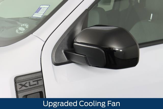 New 2026 Ford Maverick XLT w/ Equipment Group 301A image 18