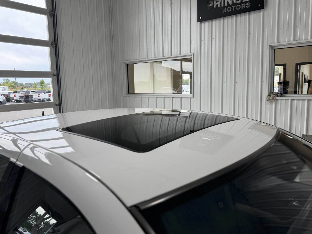 Used 2001 Mercedes-Benz S 500 image 5