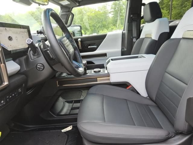Used 2024 GMC Hummer EV 3X w/ Omega Edition AWD/4WD image 6