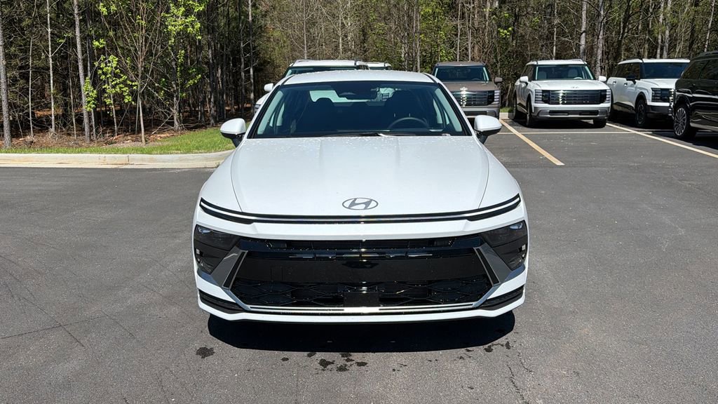 New 2026 Hyundai Sonata SE video 2