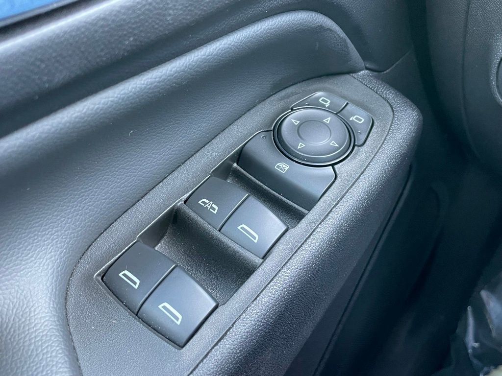 Used 2024 Chevrolet Equinox LT image 22