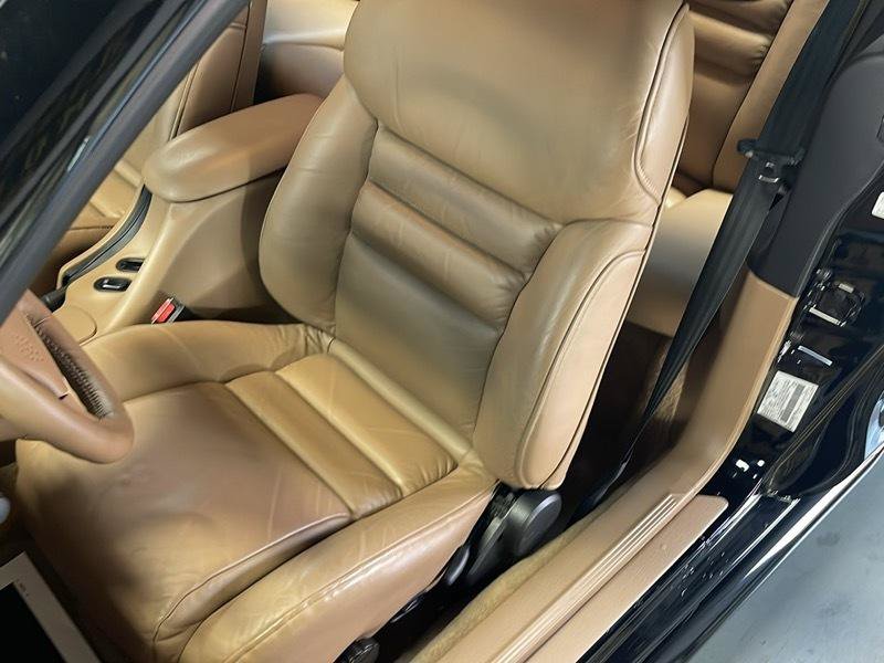 Used 1996 Ford Mustang Cobra RWD image 26