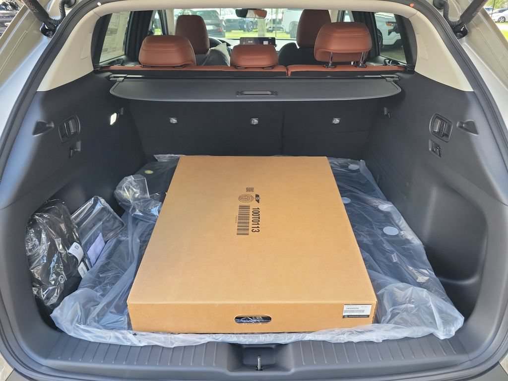 New 2026 MAZDA CX-50 Meridian Edition w/ Apex Package AWD/4WD image 9
