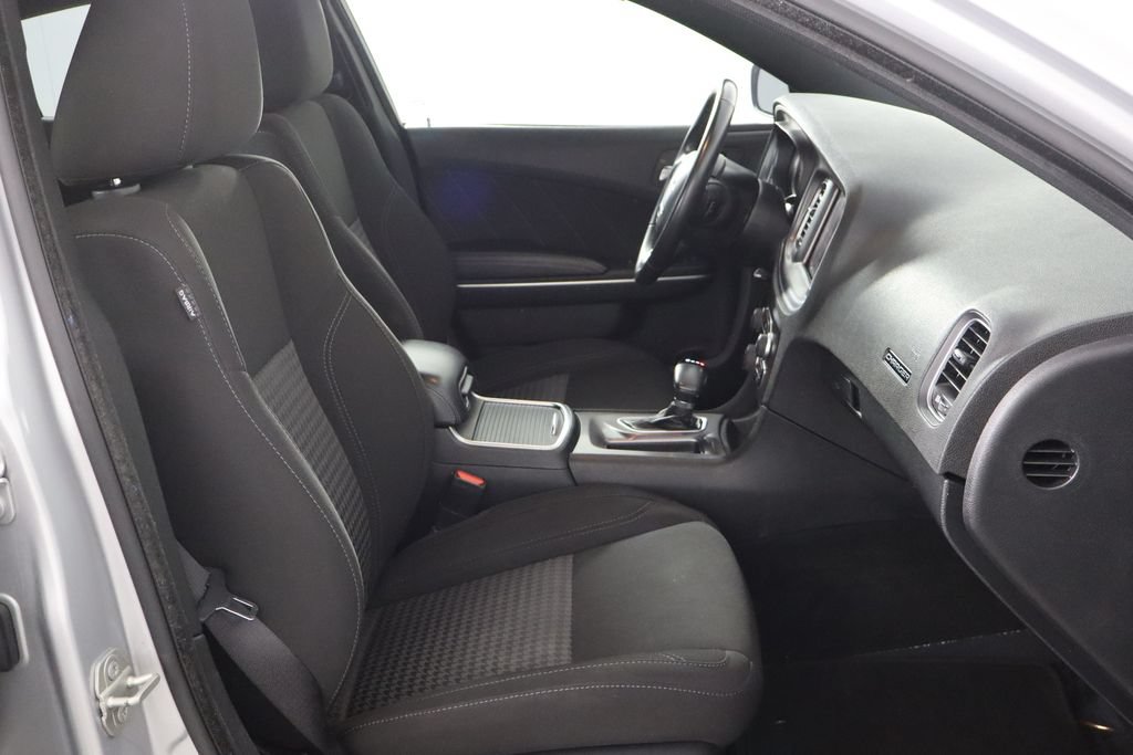 Used 2023 Dodge Charger SXT RWD image 19