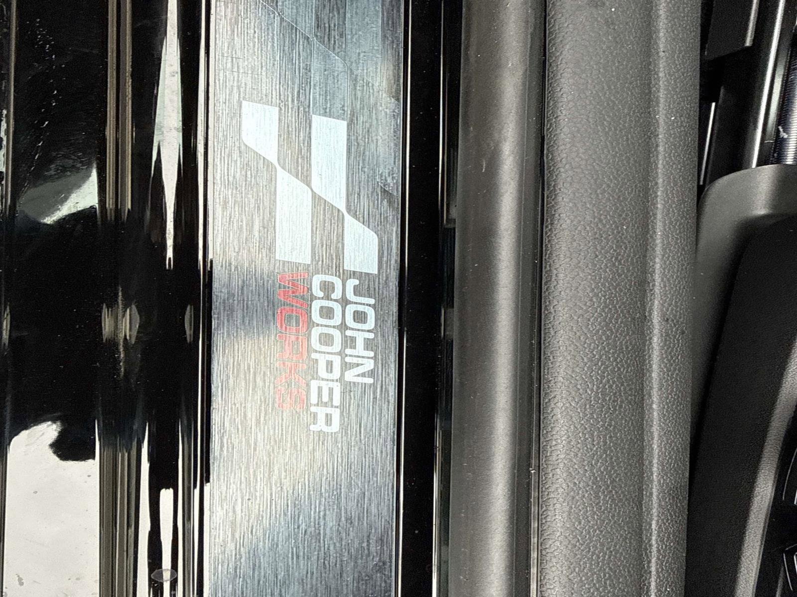 New 2026 MINI Cooper John Cooper Works FWD image 15