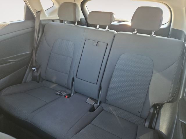 Used 2019 Hyundai Tucson Value image 13