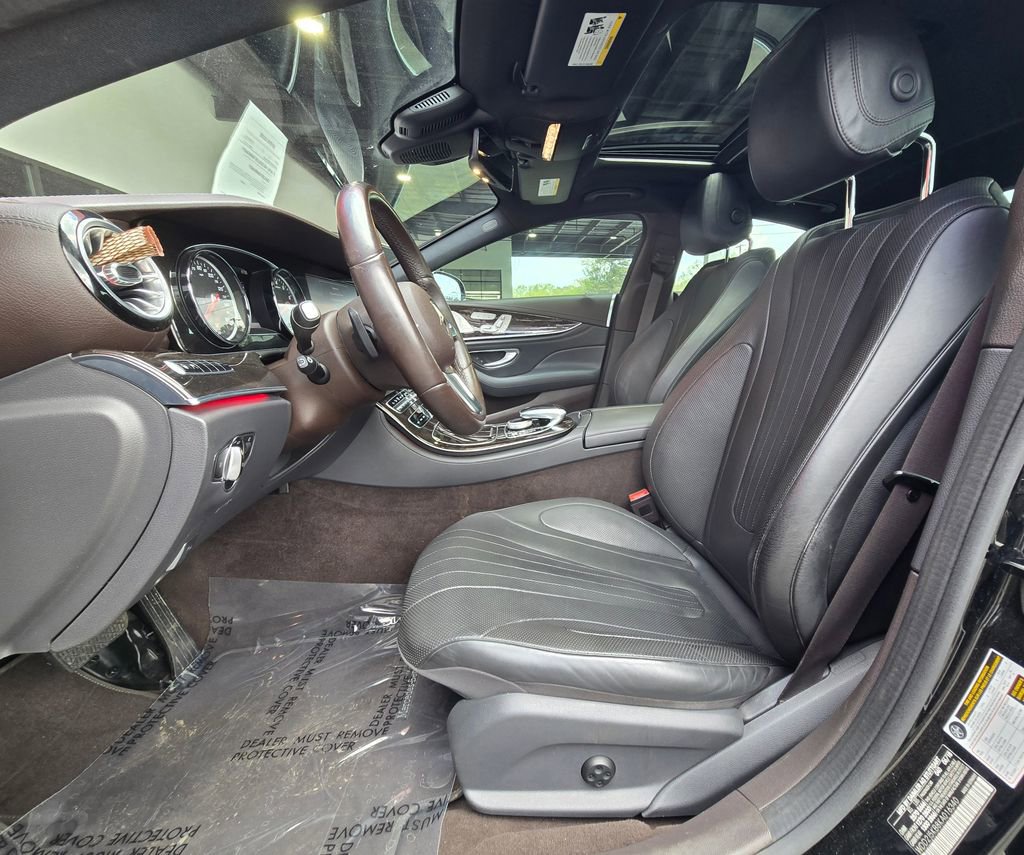 Used 2019 Mercedes-Benz CLS 450 4MATIC image 18