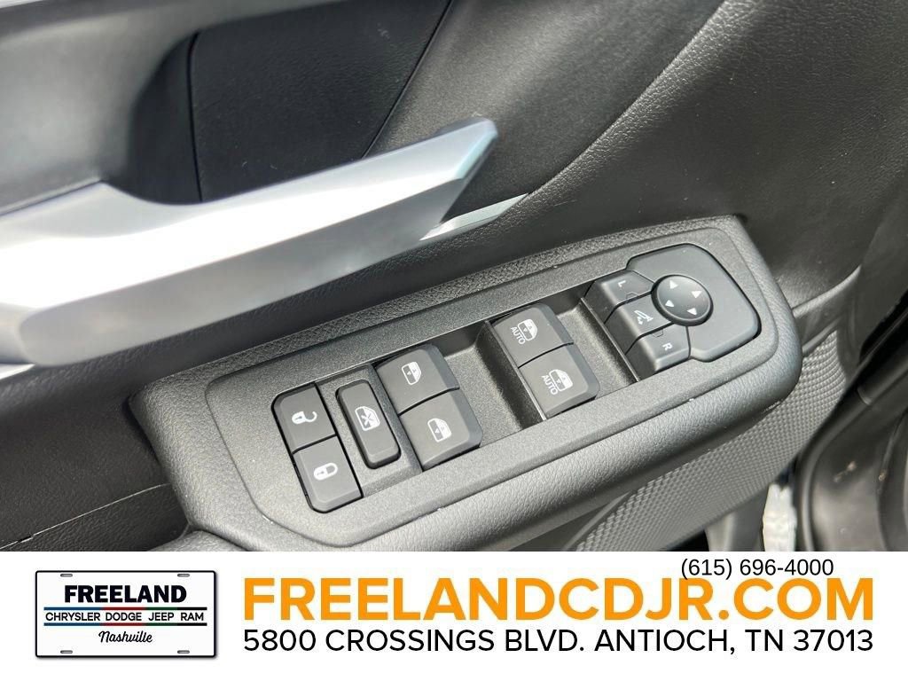 New 2025 RAM 1500 Big Horn image 10