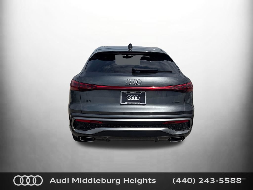 Used 2026 Audi Q5 Premium Plus AWD/4WD image 8