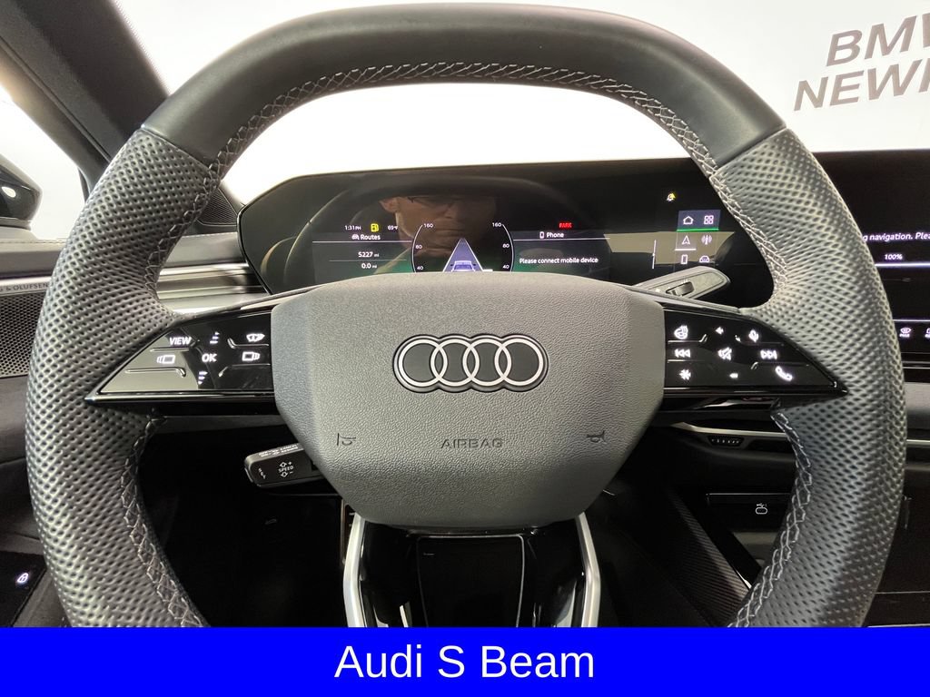Used 2025 Audi S5 Premium Plus w/ Premium Plus Package AWD/4WD image 9