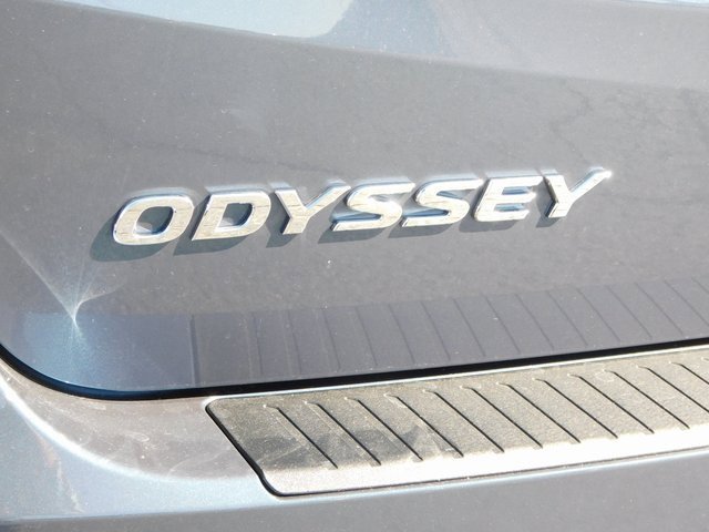 New 2026 Honda Odyssey EX-L image 48