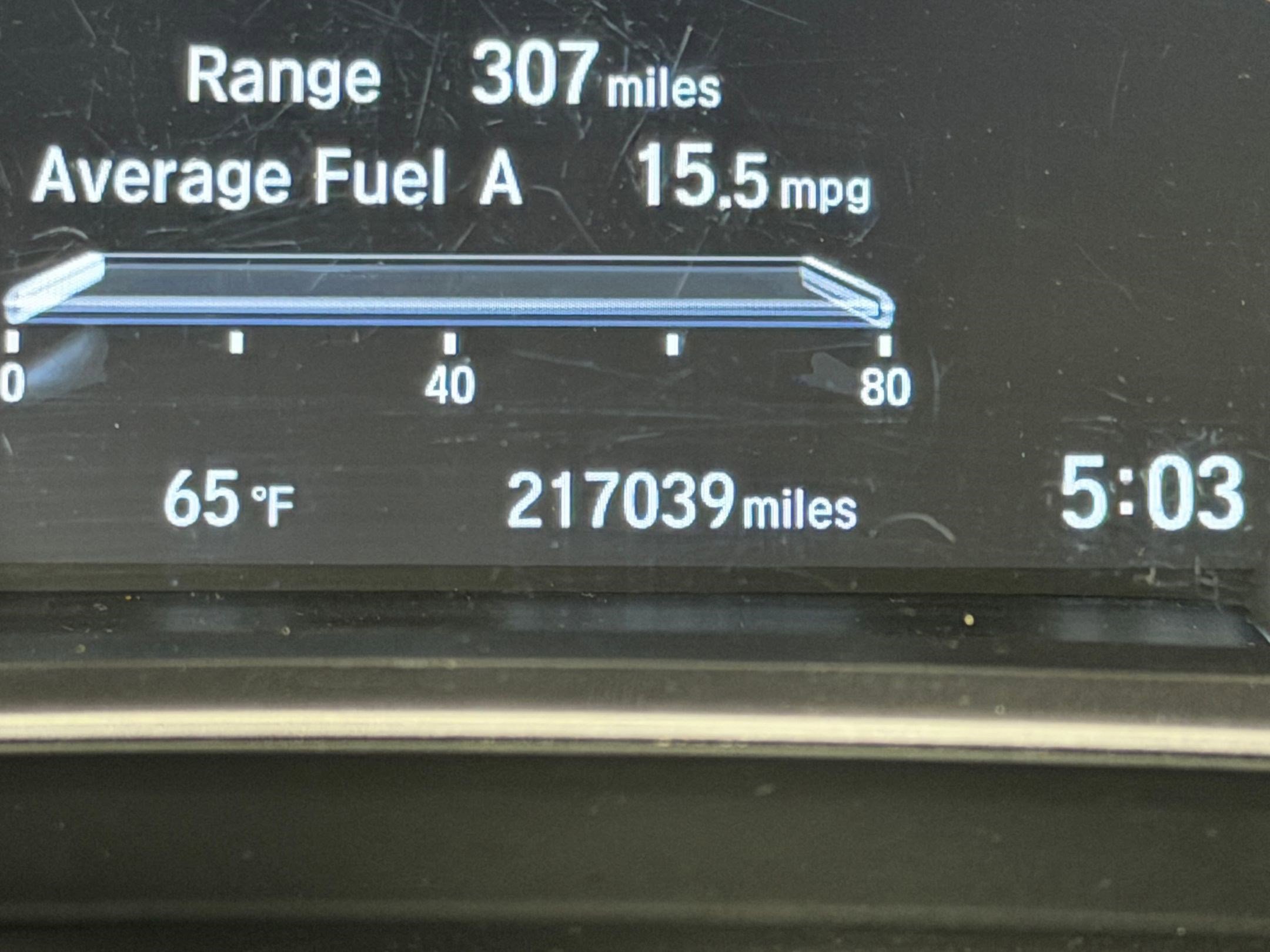 Used 2018 Honda CR-V Touring image 21