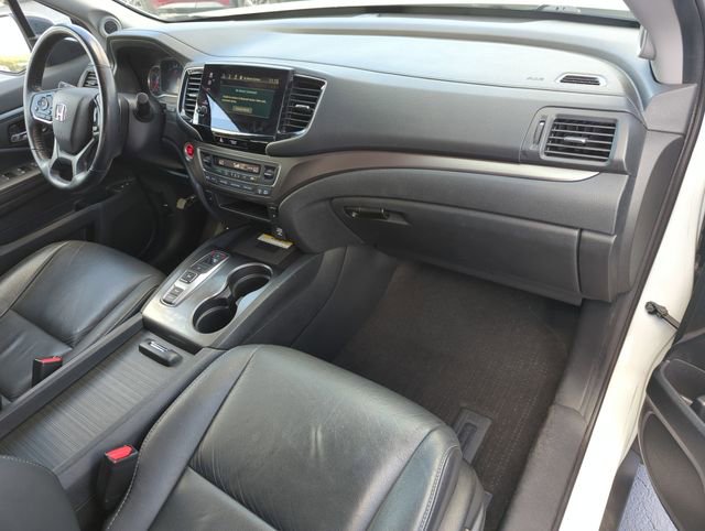 Used 2022 Honda Pilot Special Edition image 23