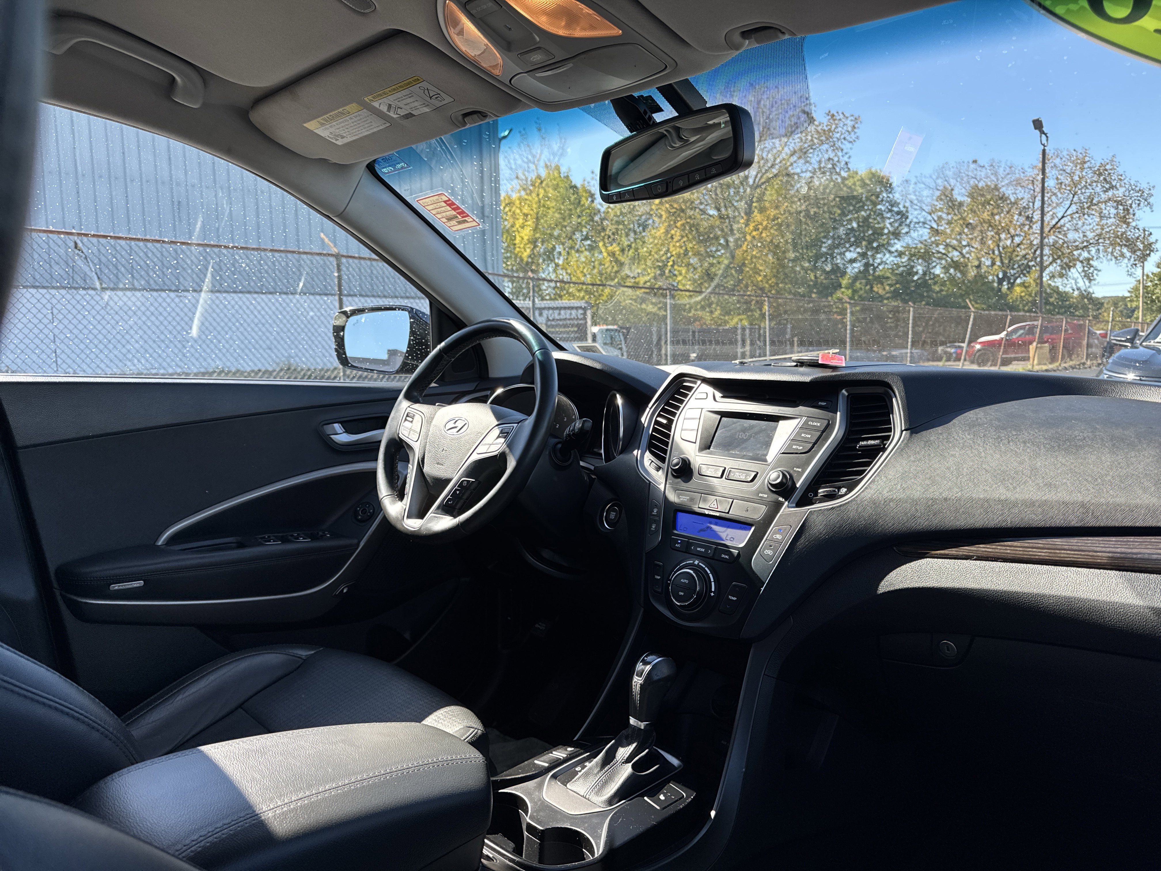 Used 2016 Hyundai Santa Fe Sport 2.0T image 15