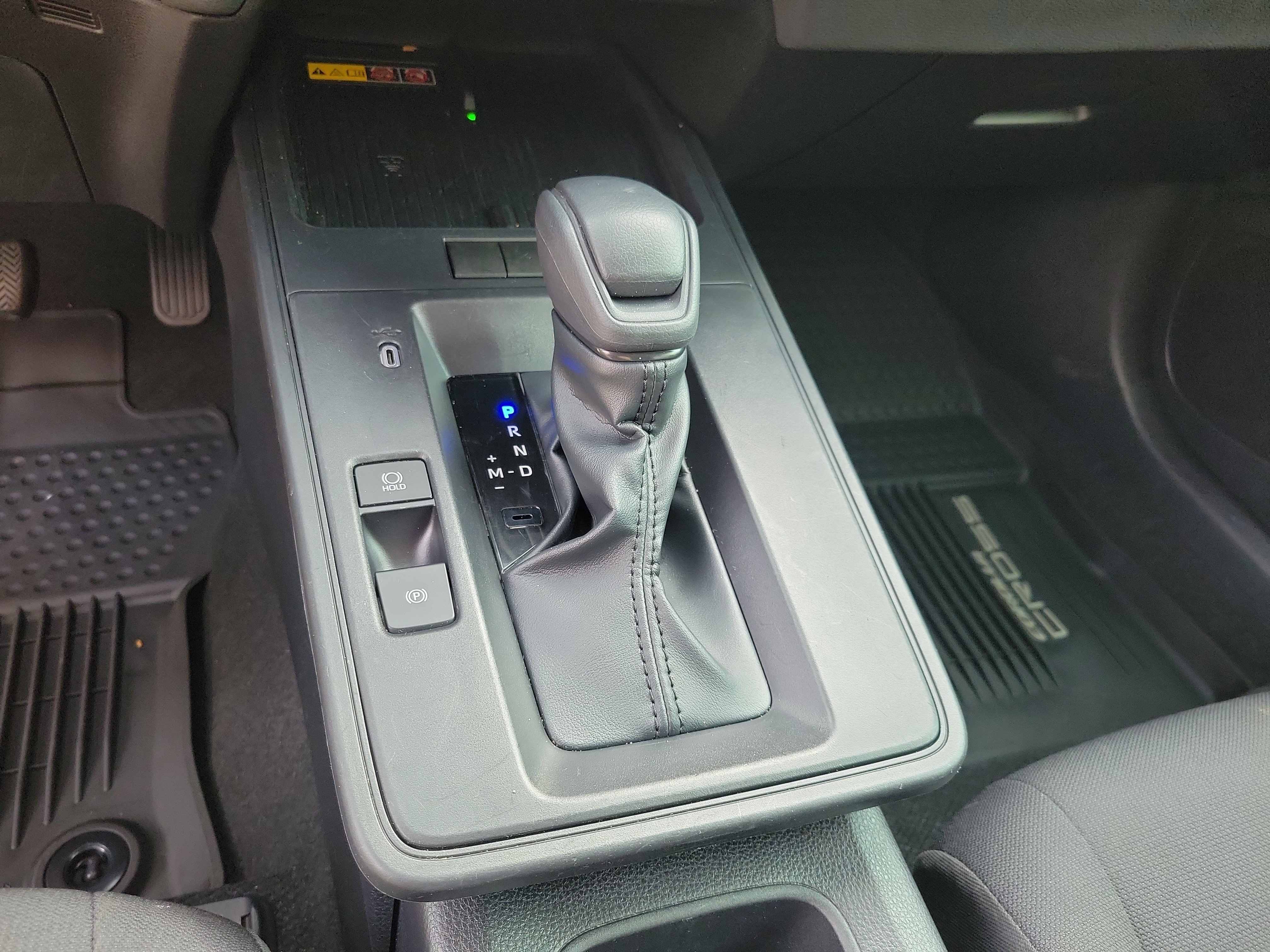 Certified 2026 Toyota Corolla Cross LE FWD image 22