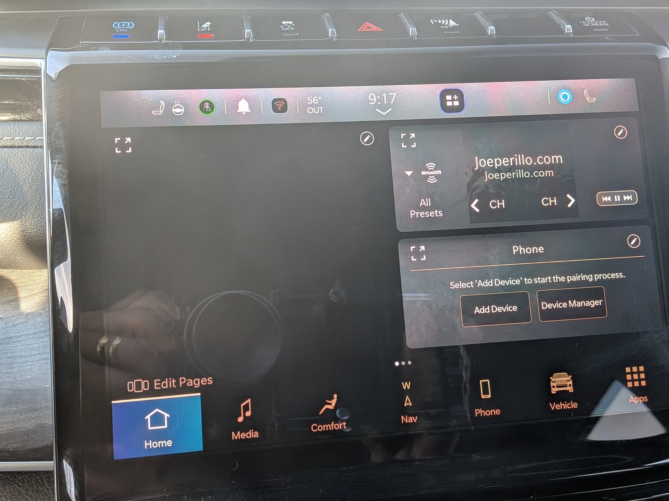 Used 2023 Jeep Grand Cherokee 4WD 4xe image 27