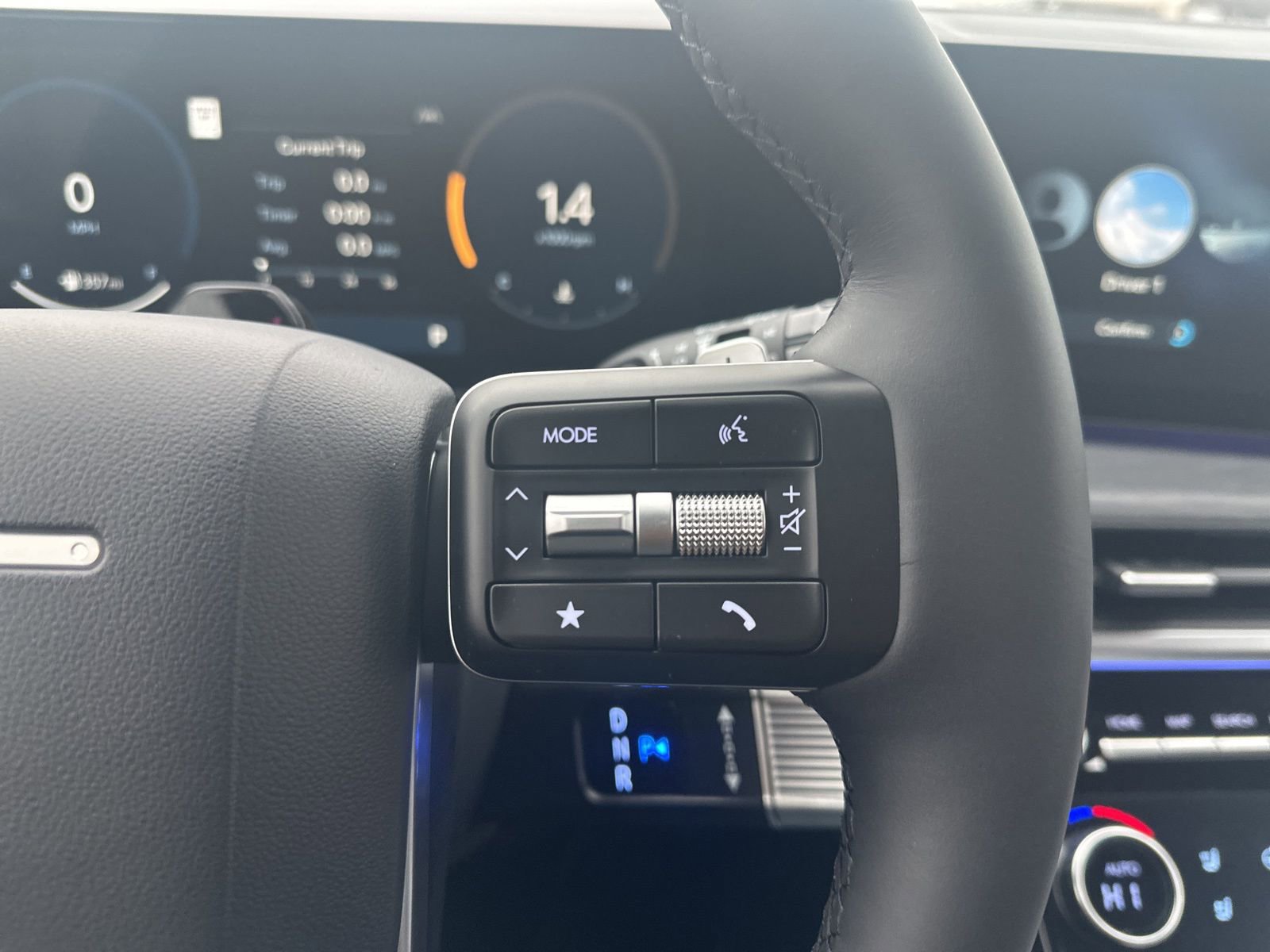 New 2026 Hyundai Santa Fe Limited image 15