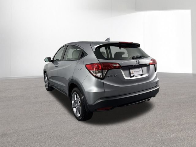 Used 2022 Honda HR-V LX image 25