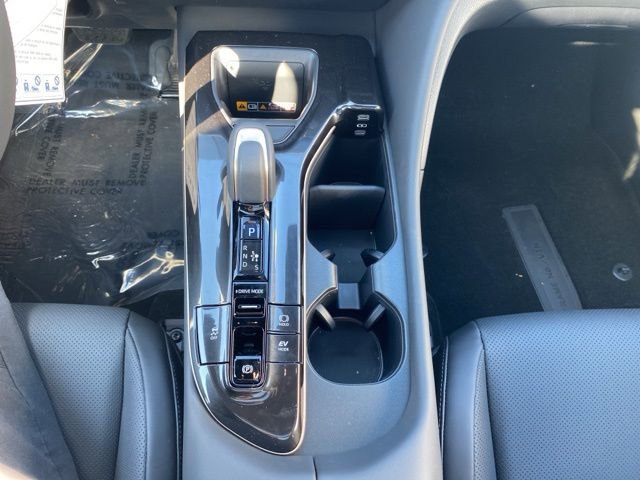 New 2025 Toyota Crown Signia AWD/4WD image 39