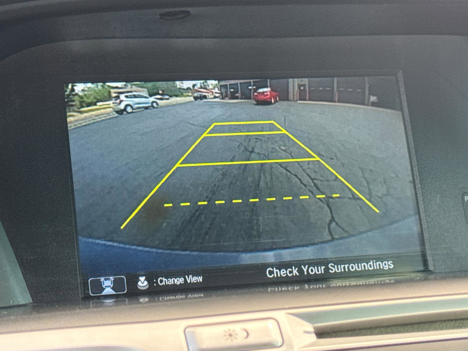 Used 2017 Honda Accord LX image 15