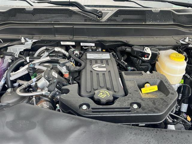 New 2025 RAM 2500 Tradesman image 24