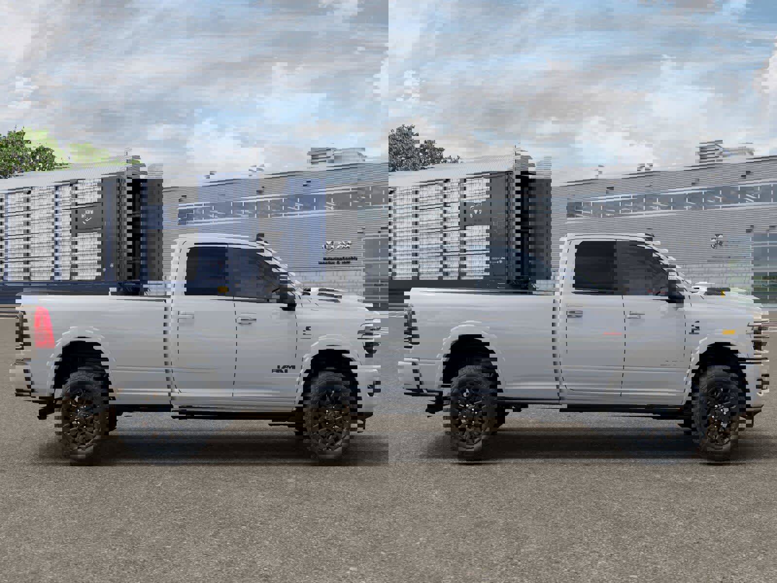 New 2026 RAM 3500 Limited image 86