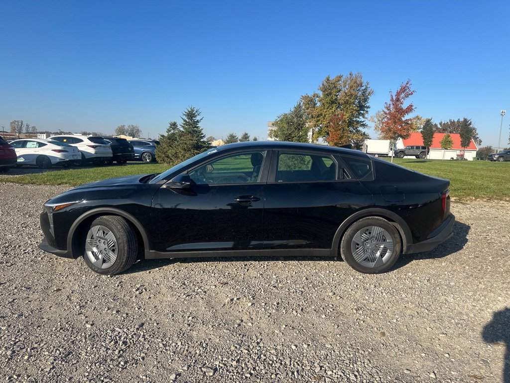 Used 2026 Kia K4 FWD image 6